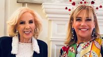 Marcela Tinayre rompió el silencio tras el escándalo con el chofer de Mirtha Legrand