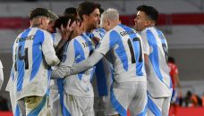 Selección Argentina