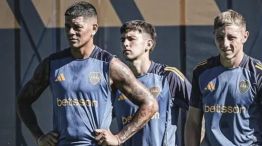 Boca Juniors