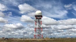 Cambios climatico SMN