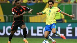 Eliminatorias