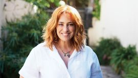 María Julia Oliván