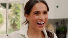 El nuevo proyecto laboral televisivo de Meghan Markle al estilo Wanda Nara