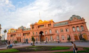 Casa Rosada