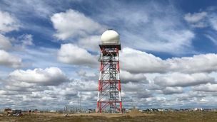 Cambios climatico SMN