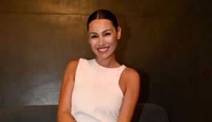 Pampita