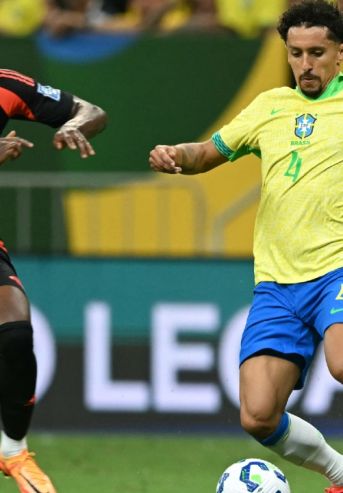 Eliminatorias