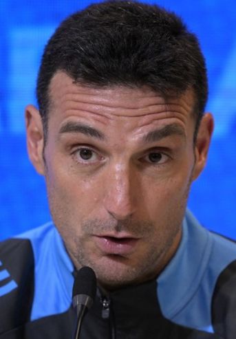 Scaloni