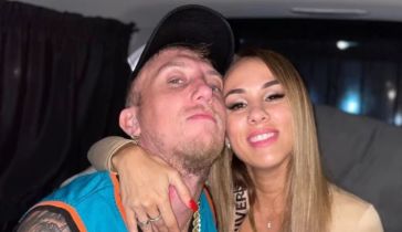 El Polaco y Barby Silenzi