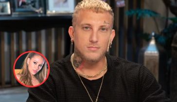 El Polaco y Barby Silenzi