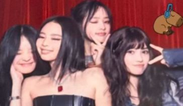 Jennie y NJZ