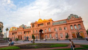 Casa Rosada