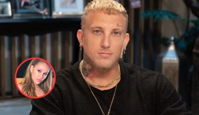 El Polaco y Barby Silenzi