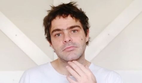 Peter Lanzani