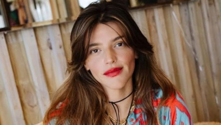 Calu Rivero encontró niñera y quedó sorprendida por la cantidad de postulantes: "Sigamos moviendo la rueda"