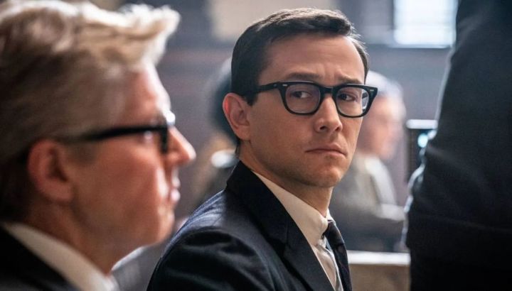 Basada en hechos reales y ganadora de un Globo de Oro, de qué trata la película éxito de Netflix