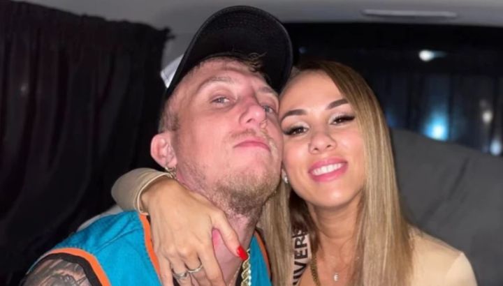 Revelaron cuál fue el detonante de la ruptura entre El Polaco y Barby Silenzi: "Fue motivo de pelea"