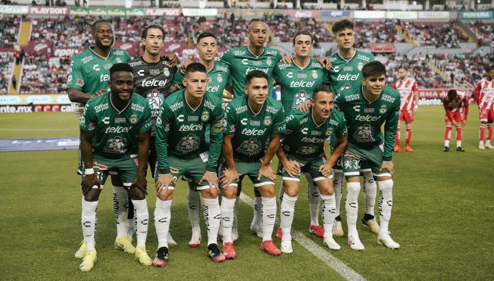 Club León