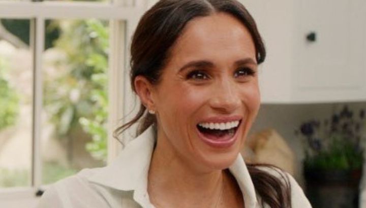 El nuevo proyecto laboral televisivo de Meghan Markle al estilo Wanda Nara