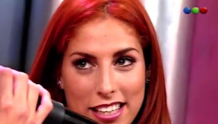El último mensaje de ‘La Colo’ de Gran Hermano antes de su trágica muerte
