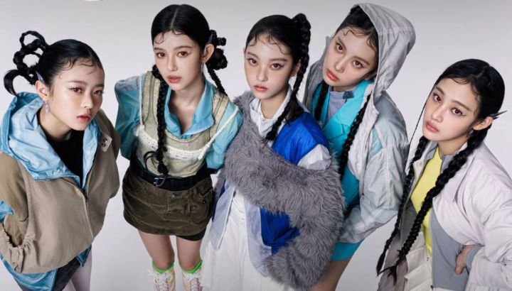 La Justicia de Corea del Sur se pone del lado de ADOR en su batalla contra NJZ: la respuesta de Minji, Hanni, Danielle, Haerin y Hyein