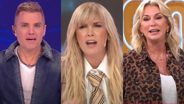 Rating: cuánto midió Gran Hermano en Telefe, Viviana en Vivo en El Trece y "Sálvese quien pueda" en América TV