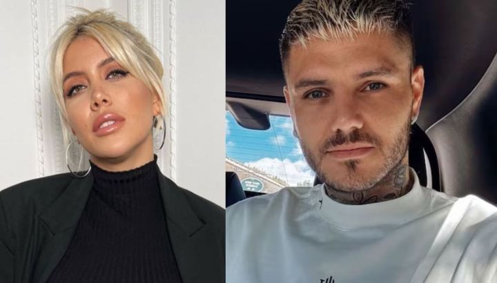 Revelaron recientes pericias que complicarían a Mauro Icardi en su guerra judicial contra Wanda Nara