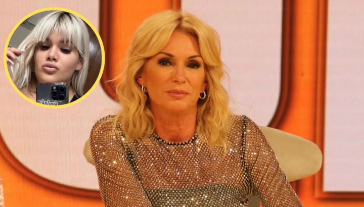 Yanina Latorre apuntó sin filtros contra More Rial tras su cruce en redes: "Tenés el apellido Rial y no te sirve"