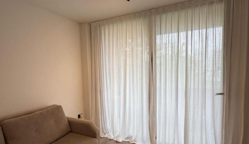 El Decorador: Transformando espacios con estilo