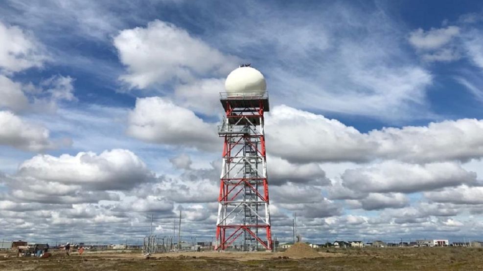 Cambios climatico SMN