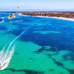 Playas de Caribe | Foto:CEDOC