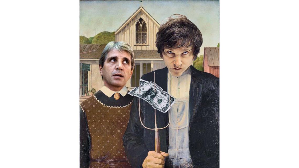 El pago de julio: el primer acuerdo extra con el Fondo Monetario