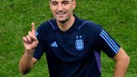 Lionel Scaloni