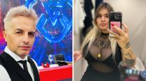 Ángel De Brito cruzó a Morena Rial tras una grave acusación: "Chorra, macumbera, mala hija"