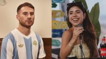La millonaria suma que Alexis Mac Allister le dio a Camila Mayan tras su separación