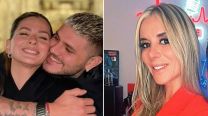La exigencia de la China Suárez a Mauro Icardi tras la filtración del polémico audio de su abogada, Lara Piro