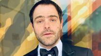 Cómo Peter Lanzani logró que la policía lo libere en Ushuaia: todos los detalles