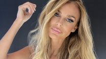 Se reveló quién es el nuevo amor de Sabrina Rojas: el ex de una top model