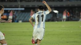 Selección Argentina