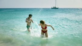 Mejores playas del mundo 2026: el ranking de Tripadvisor