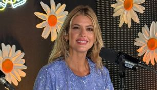 Mery del Cerro cumplió 40 años y lo celebró junto a sus familiares 