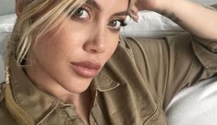 Wanda Nara
