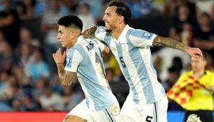 Selección Argentina