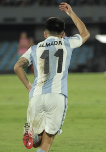 Argentina
