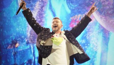 Justin Timberlake
