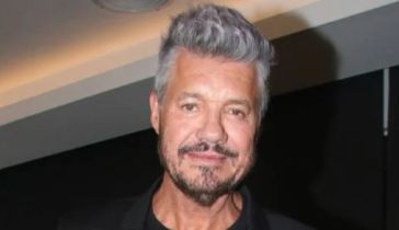 Marcelo Tinelli