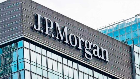 JP Morgan deja de informar el Riesgo País de Argentina en tiempo real