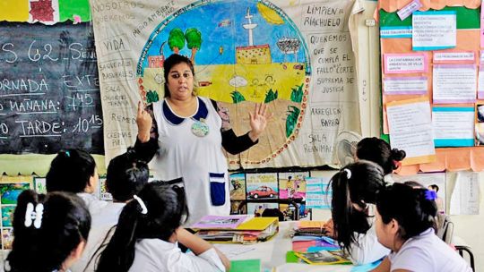 Canasta escolar 2026: cuánto cuesta y qué productos registraron más aumentos