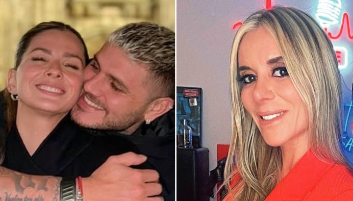 La exigencia de la China Suárez a Mauro Icardi tras la filtración del polémico audio de su abogada, Lara Piro