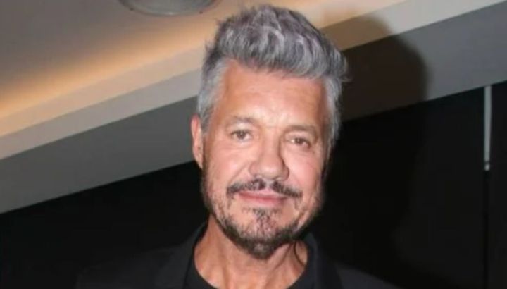 La emoción de Marcelo Tinelli al despedir a un ser querido: "La vida tiene un solo final"
